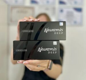 قیمت فیلر نورامیس دیپ