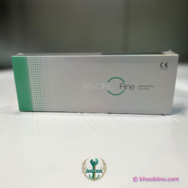 قیمت revofil fine