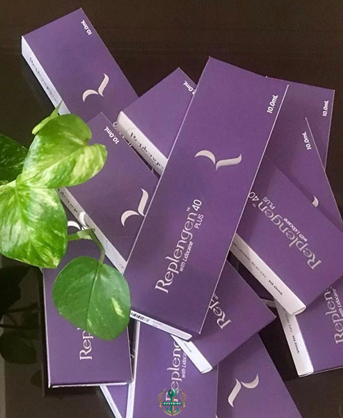 قیمت ژل Replengen