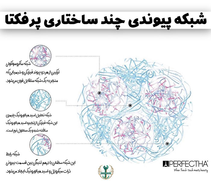 خرید ژل پرفکتا