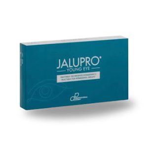 مزوژل جالپرو یانگ آی حجم 1 سی سی (young eye)