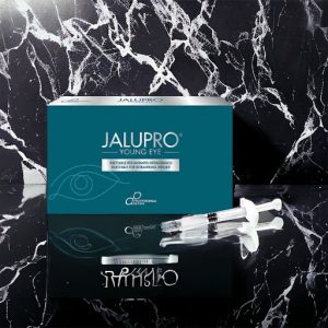 مزوژل جالپرو یانگ آی حجم 1 سی سی (young eye)