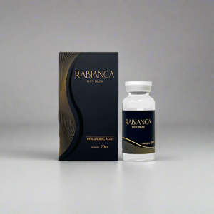 فیلر بدن رابیانکا حجم 70 سی سیRabianca
