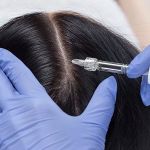 تزریق هیرفیلر الپاژینا